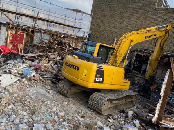demolition-services-cobham-2021